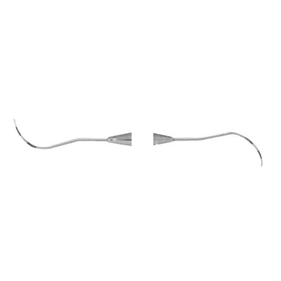 Probes Double Ended - Standard
